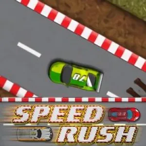 Speed Rush